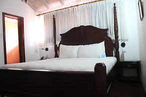 Altamont Court Hotel