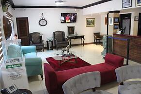 Altamont Court Hotel