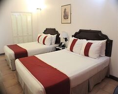 Altamont Court Hotel