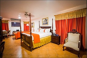 Altamont Court Hotel