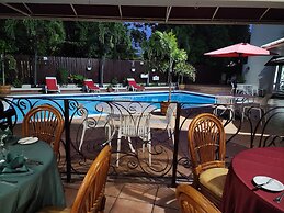 Altamont Court Hotel