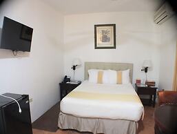 Altamont Court Hotel