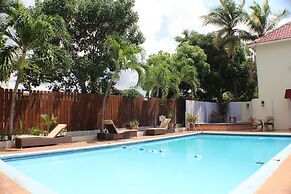 Altamont Court Hotel