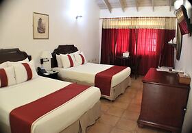 Altamont Court Hotel