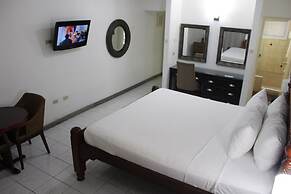 Altamont Court Hotel