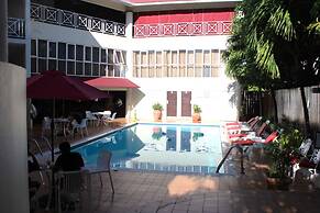 Altamont Court Hotel