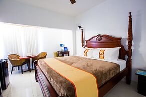 Altamont Court Hotel