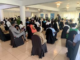 Altamont Court Hotel