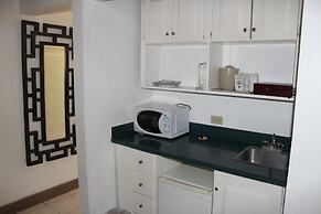 Altamont Court Hotel