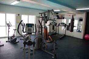 Altamont Court Hotel