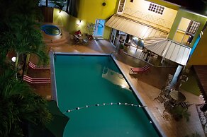 Altamont Court Hotel