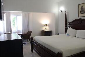 Altamont Court Hotel