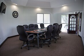 Altamont Court Hotel