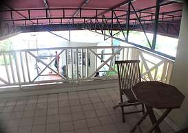 Altamont Court Hotel