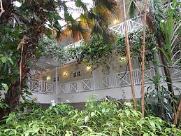 Altamont Court Hotel