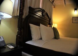 Altamont Court Hotel