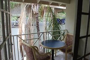 Altamont Court Hotel