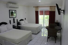 Altamont Court Hotel