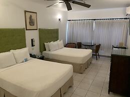 Altamont Court Hotel