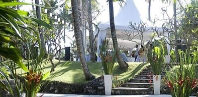 Sejuk Beach Villas