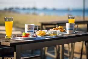 Coral Blue Beach Hotel