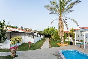 Coral Blue Beach Hotel