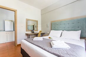 Coral Blue Beach Hotel