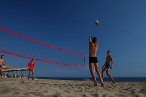 Coral Blue Beach Hotel