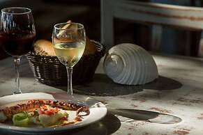 Coral Blue Beach Hotel