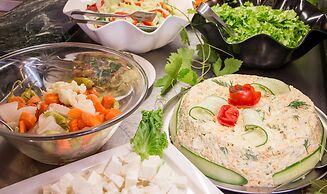 Coral Blue Beach Hotel