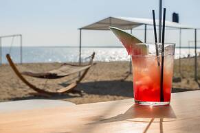 Coral Blue Beach Hotel