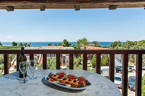 Coral Blue Beach Hotel