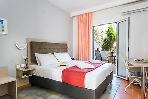 Coral Blue Beach Hotel