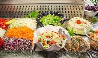 Coral Blue Beach Hotel