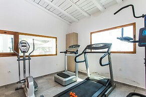 Coral Blue Beach Hotel