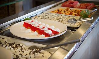 Coral Blue Beach Hotel