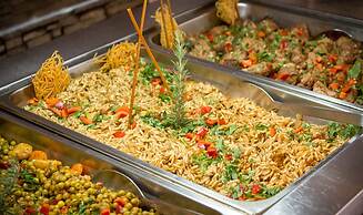 Coral Blue Beach Hotel