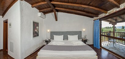 Coral Blue Beach Hotel