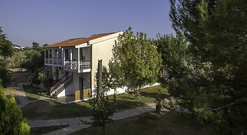 Coral Blue Beach Hotel