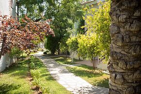 Coral Blue Beach Hotel
