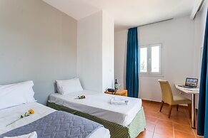 Coral Blue Beach Hotel