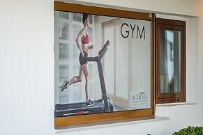 Coral Blue Beach Hotel