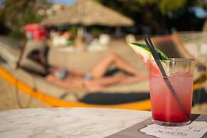 Coral Blue Beach Hotel