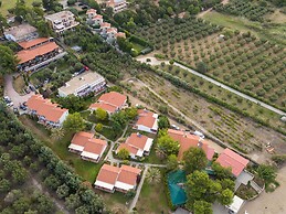 Coral Blue Beach Hotel