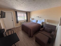 Atlantic Motel