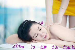 Muong Thanh Grand Nha Trang Hotel