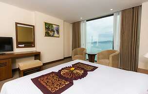 Muong Thanh Grand Nha Trang Hotel