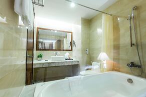 Muong Thanh Grand Nha Trang Hotel