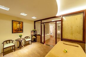 Muong Thanh Grand Nha Trang Hotel