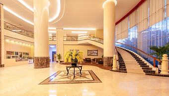 Muong Thanh Grand Nha Trang Hotel